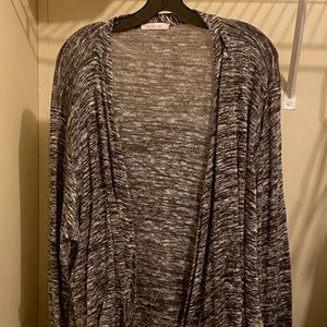 August Mist Cardigan